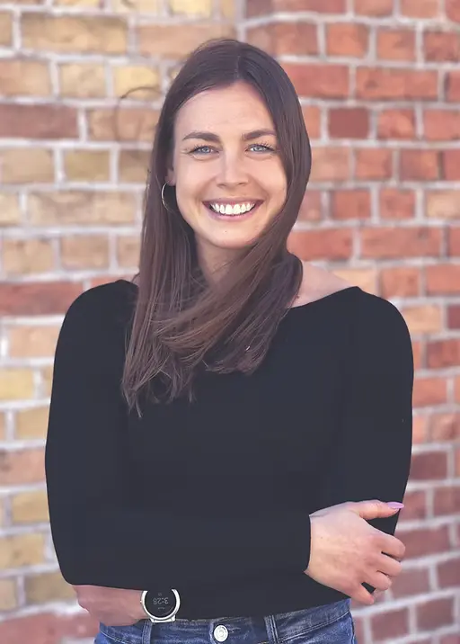 Anna A. nutritionist